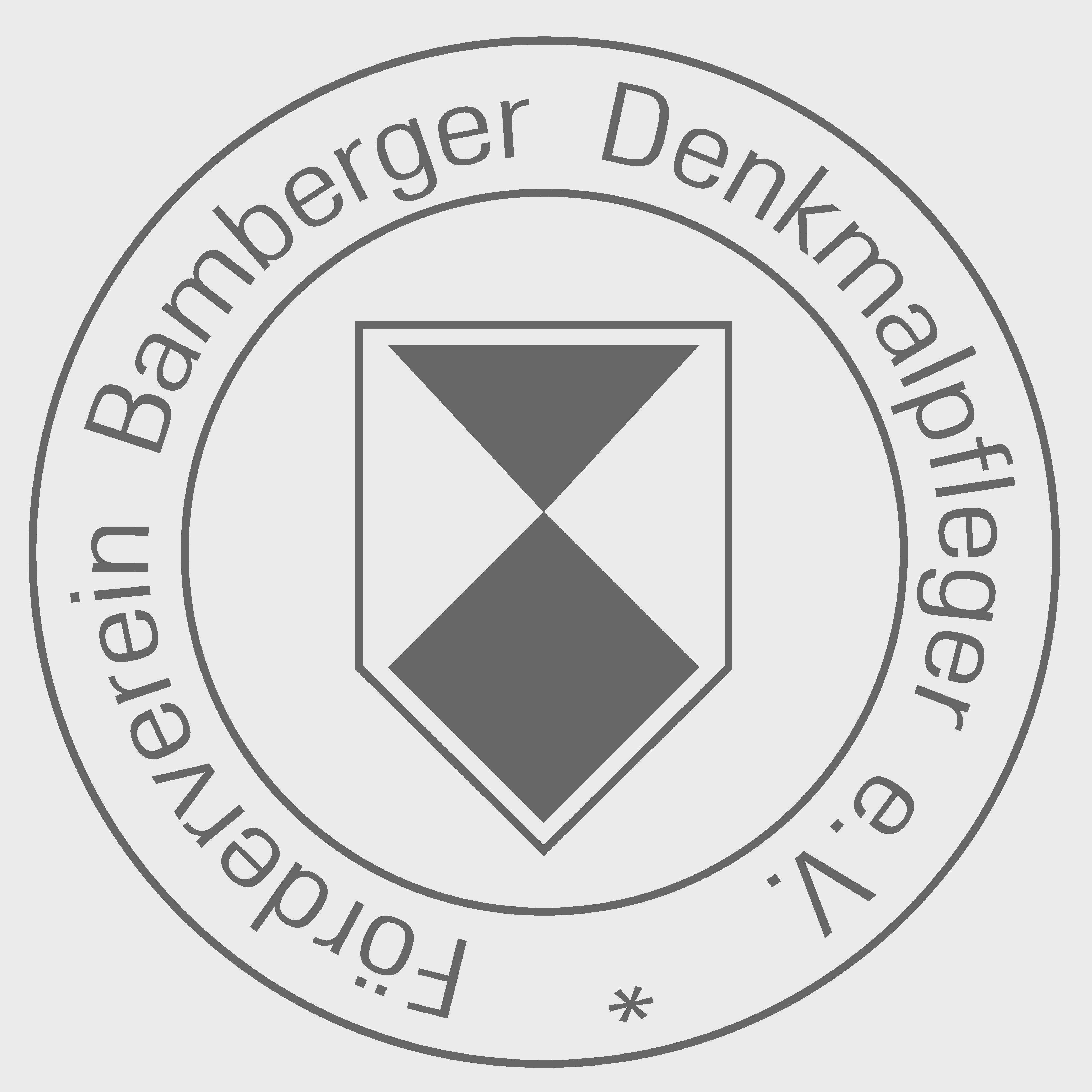 Förderverein Bamberger Denkmalpfleger e.V.